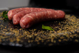 Gluten Free Pure Pork Sausages - Belmore Biodynamic Butcher