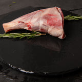 Single Lamb Shank - Belmore Biodynamic Butcher
