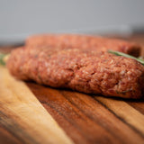 Lamb koftas - Belmore Biodynamic Butcher