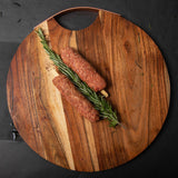 Lamb koftas - Belmore Biodynamic Butcher
