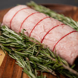 Lamb Mini Roast - Belmore Biodynamic Butcher