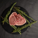 Pork Midloin Chops - Belmore Biodynamic Butcher
