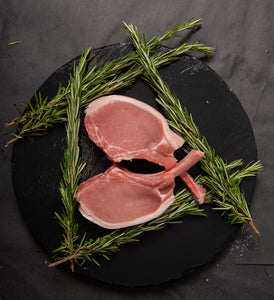 Pork Cutlets - Belmore Biodynamic Butcher