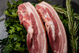 Pork Spare Ribs - Belmore Biodynamic Butcher