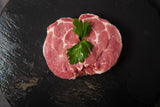 Pork Scotch Fillets - Belmore Biodynamic Butcher