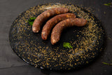 Gluten Free Italian Pork Sausages - Belmore Biodynamic Butcher