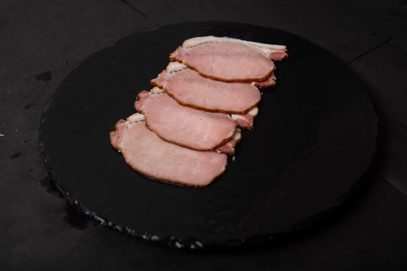 Gluten Free Bacon - Belmore Biodynamic Butcher
