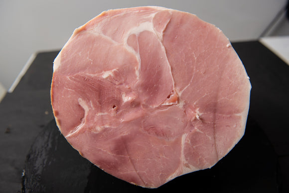 Gluten Free Ham Sliced - Belmore Biodynamic Butcher