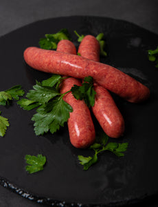 Pork Chorizo - Belmore Biodynamic Butcher