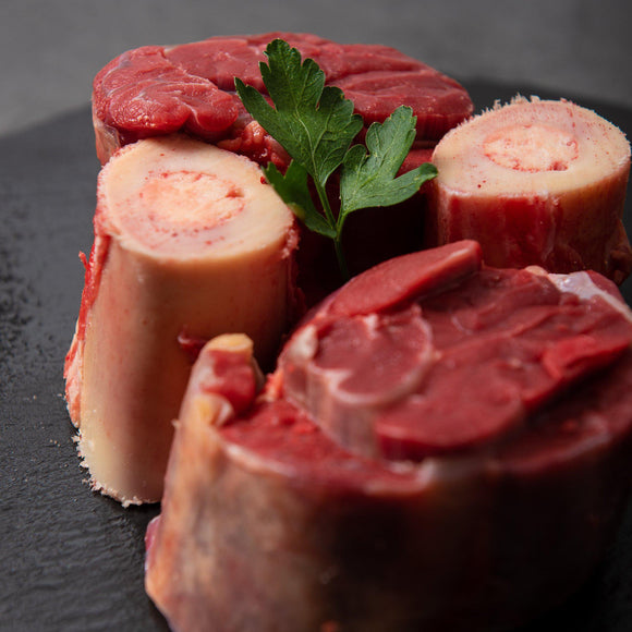 Osso Bucco - Belmore Biodynamic Butcher