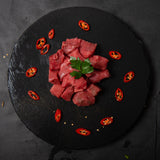 Diced Rump - Belmore Biodynamic Butcher