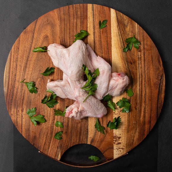 Chicken Wing's - Belmore Biodynamic Butcher