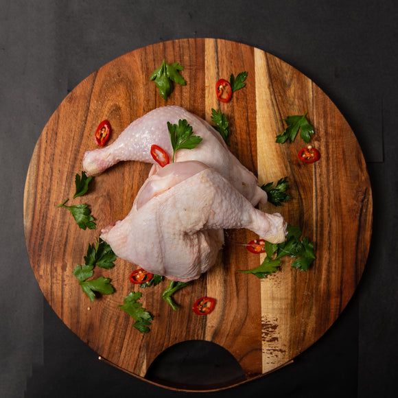 Chicken Mary Land - Belmore Biodynamic Butcher