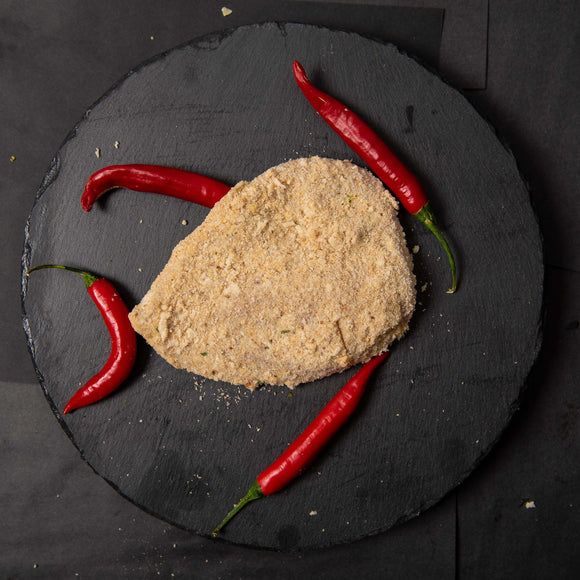 Chicken Breast Schnitzels - Belmore Biodynamic Butcher